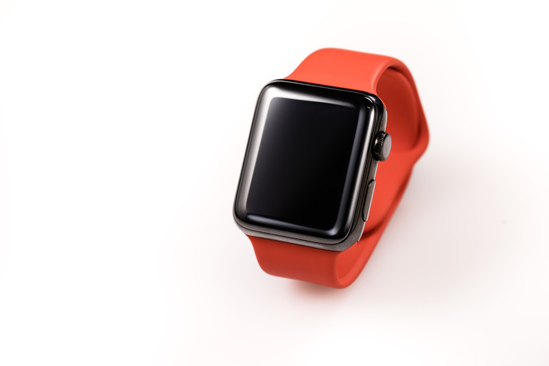 Apple Watch の酸素飽和測定　信頼に足る？