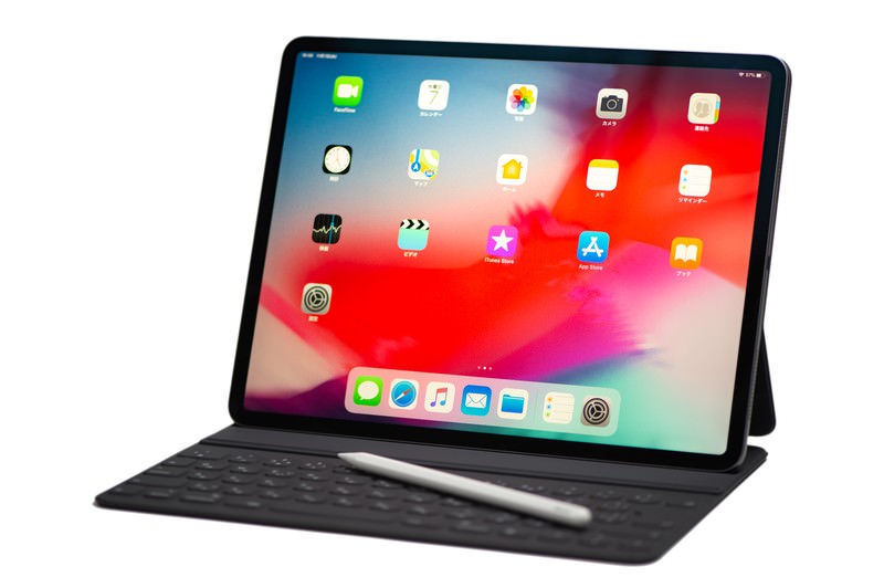 iPadOS18で計算機能追加