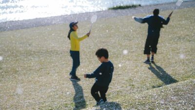 親はどのくらい把握？　子どものつながり先