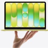 Macbook Neo　発表